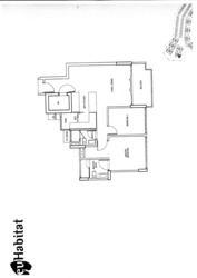 euHabitat (D14), Condominium #166405212